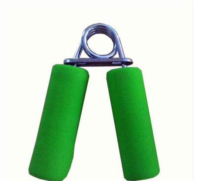 運(yùn)動防護(hù)新選擇 NBR雙色把套，為你的雙截棍與握力器保駕護(hù)航