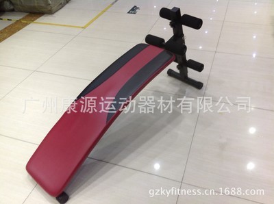 康美基KMK305仰臥板 專業(yè)家用健腹解決方案