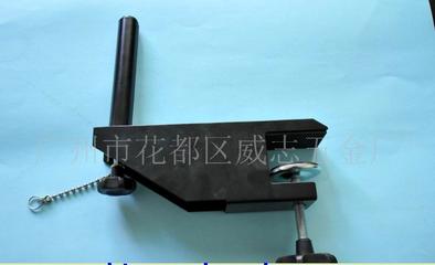 體育器材中的精致細(xì)節(jié) 精美乒乓球網(wǎng)柱賞析