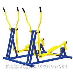 體育器材 運(yùn)動健康的助推器