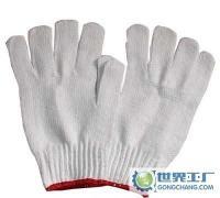 棉紗勞保手套批發(fā)與定制 專業(yè)防護(hù)，可靠選擇