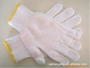 廠家直供勞保手套產品解析 棉紗、尼龍與魔術手套，為安全防護保駕護航